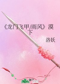 《龙门飞甲/雨风》