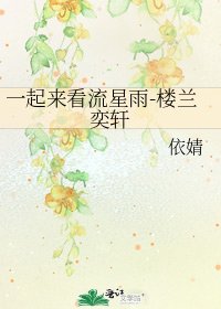 《一起来看流星雨-楼兰奕轩》