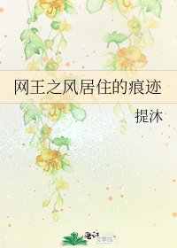 网王之风居住的痕迹