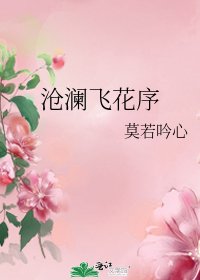 《滄瀾飛花序》