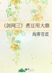 《(剑网三)煮豆用大鼎》