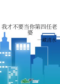 《我才不要当你第四任老婆》