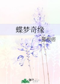 蝶梦奇缘