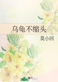 《乌龟不缩头》