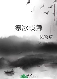 《寒冰蝶舞》