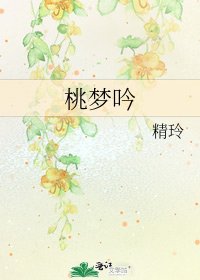 《桃梦吟》