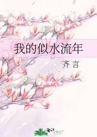 《我的似水流年》