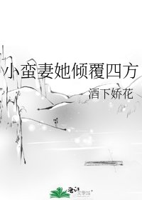 《小蠻妻她傾覆四方》
