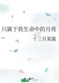 《只属于我生命中的月亮》