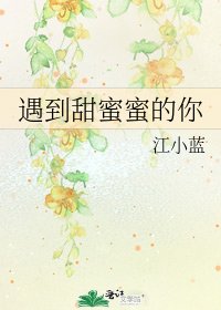 《遇到甜蜜蜜的你》