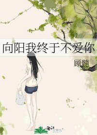 向阳我终于不爱你