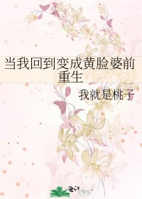 《当我回到变成黄脸婆前重生》