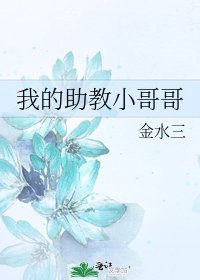 《我的助教小哥哥》