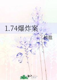 《1.74爆炸案》
