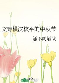 文野横滨核平的中秋节