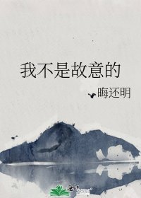 《我不是故意的》