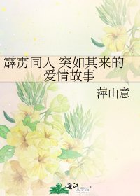 《霹雳同人 突如其来的爱情故事》