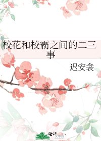 《校花和校霸之间的二三事》
