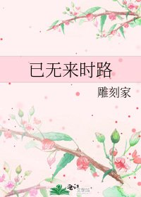 《已无来时路》