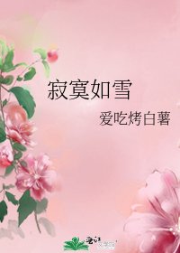 寂寞如雪