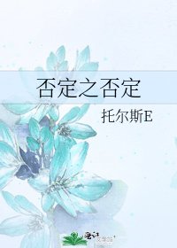 否定之否定