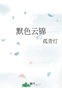 默色云锦