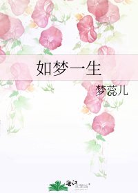 《如夢一生》