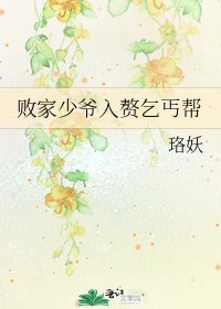 《败家少爷入赘乞丐帮》