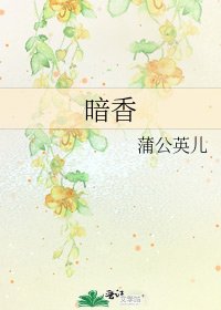 《暗香》