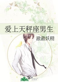 《爱上天秤座男生》