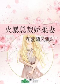 火暴总裁娇柔妻