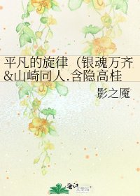 《平凡的旋律(银魂万齐&山崎同人.含隐高桂)》