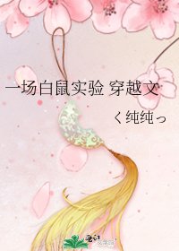《一场白鼠实验 穿越文》