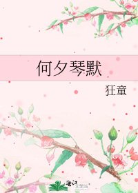 《何夕琴默》