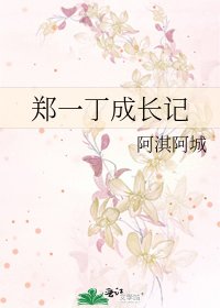 郑一丁成长记