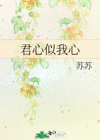 《君心似我心》