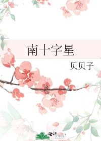 《南十字星》