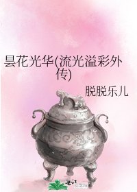 昙花光华(流光溢彩外传)