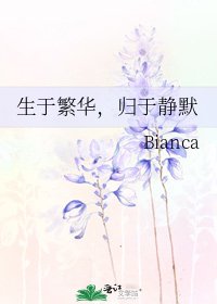 《生于繁华,归于静默》