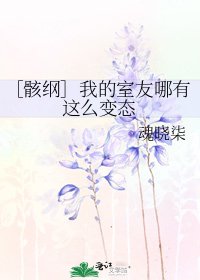 ［骸纲］我的室友哪有这么变态