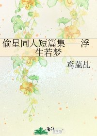 《偷星同人短篇集——浮生若梦》