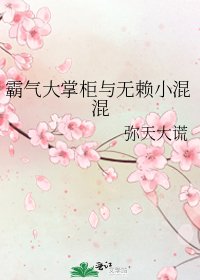 《霸气大掌柜与无赖小混混》