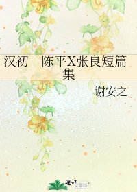 《汉初 陈平X张良短篇集》