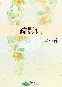《疏影记》