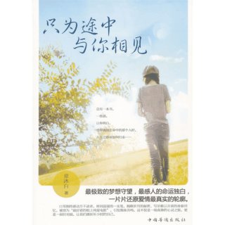 《只为命中与你相遇》