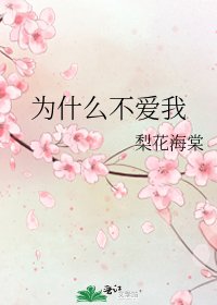 《为什么不爱我》