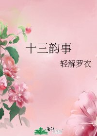 《十三韵事》