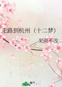 《走路到杭州(十二夢)》