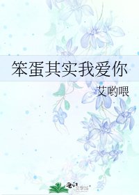 《笨蛋其实我爱你》