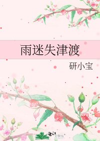 《雨迷失津渡》
